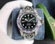 Copy Rolex Submariner White Face Diamond Bezel Steel Strap Citizen 8215 Watches (4)_th.jpg